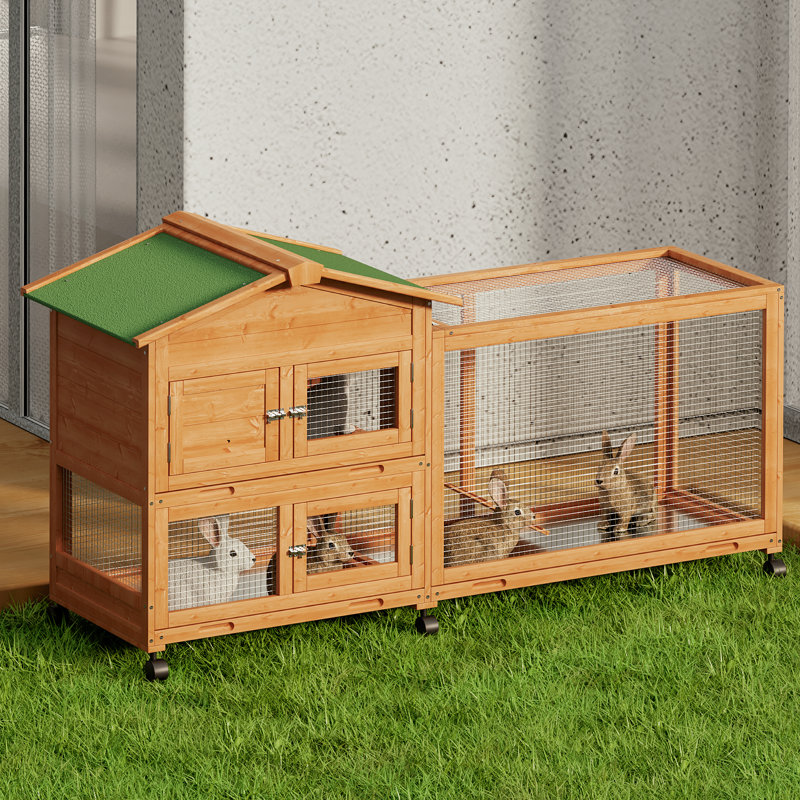 Portable pet cage best sale